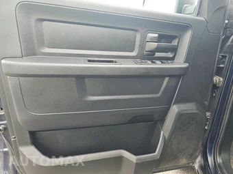 2017 Ram 1500 Tradesman Crew Cab Short Bed - miniatura 9