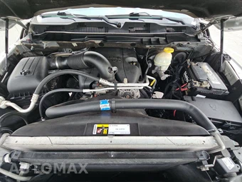 2017 Ram 1500 Tradesman Crew Cab Short Bed – miniatura 15