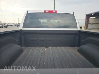 2017 Ram 1500 Tradesman Crew Cab Short Bed – miniatura 16
