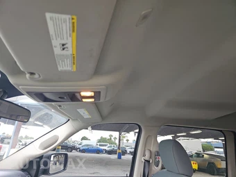 2017 Ram 1500 Tradesman Crew Cab Short Bed – miniatura 18