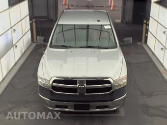 2017 Ram 1500 Tradesman Crew Cab Short Bed – miniatura 2