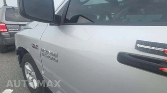 2017 Ram 1500 Tradesman Crew Cab Short Bed – miniatura 20