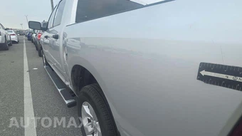 2017 Ram 1500 Tradesman Crew Cab Short Bed – miniatura 22