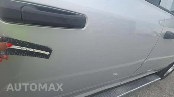 2017 Ram 1500 Tradesman Crew Cab Short Bed – miniatura 25