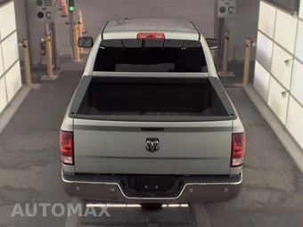 2017 Ram 1500 Tradesman Crew Cab Short Bed – miniatura 5