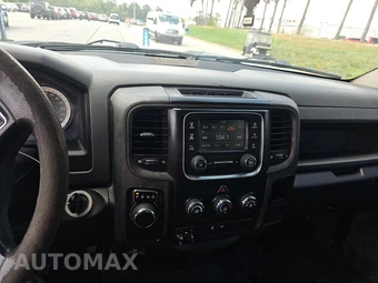 2017 Ram 1500 Tradesman Crew Cab Short Bed – miniatura 11