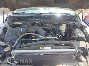2017 Ram 1500 Tradesman Crew Cab Short Bed – miniatura 15