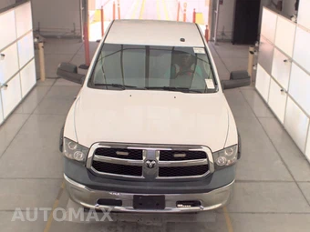 2017 Ram 1500 Tradesman Crew Cab Short Bed – miniatura 2