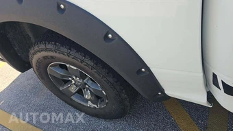 2017 Ram 1500 Tradesman Crew Cab Short Bed – miniatura 29