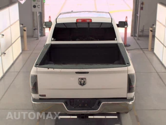 2017 Ram 1500 Tradesman Crew Cab Short Bed – miniatura 5