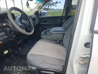 2017 Ram 1500 Tradesman Crew Cab Short Bed – miniatura 7