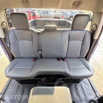 2017 Ram 1500 Tradesman Extended Cab Medium Bed - miniatura 17