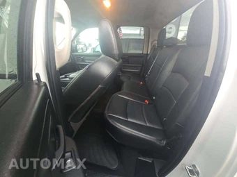 2017 Ram 1500 Tradesman Extended Cab Medium Bed - miniatura 13