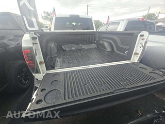 2017 Ram 1500 Tradesman Extended Cab Medium Bed - miniatura 14