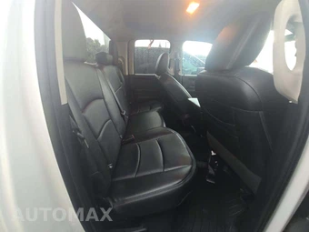 2017 Ram 1500 Tradesman Extended Cab Medium Bed - miniatura 16