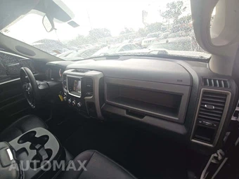2017 Ram 1500 Tradesman Extended Cab Medium Bed - miniatura 19