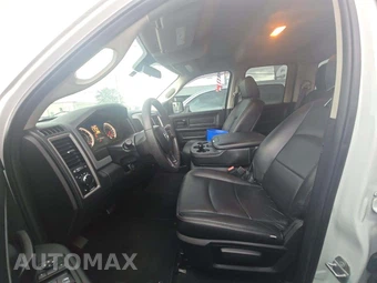 2017 Ram 1500 Tradesman Extended Cab Medium Bed - miniatura 6