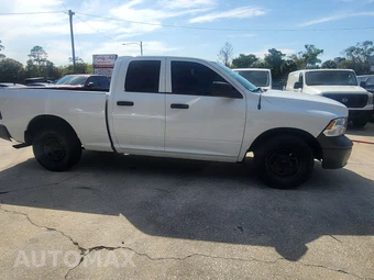 2017 Ram 1500 Tradesman Extended Cab Medium Bed – miniatura 10