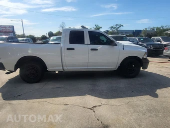 2017 Ram 1500 Tradesman Extended Cab Medium Bed – miniatura 11