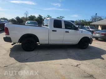 2017 Ram 1500 Tradesman Extended Cab Medium Bed – miniatura 12