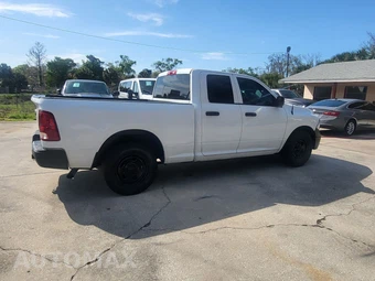 2017 Ram 1500 Tradesman Extended Cab Medium Bed – miniatura 13