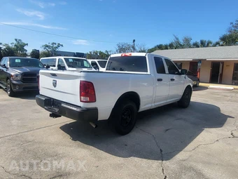 2017 Ram 1500 Tradesman Extended Cab Medium Bed – miniatura 15