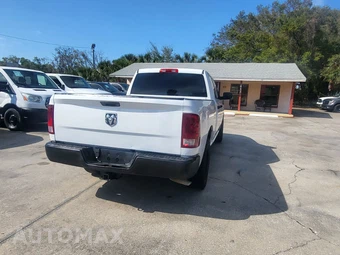 2017 Ram 1500 Tradesman Extended Cab Medium Bed – miniatura 17