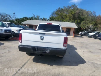 2017 Ram 1500 Tradesman Extended Cab Medium Bed – miniatura 18