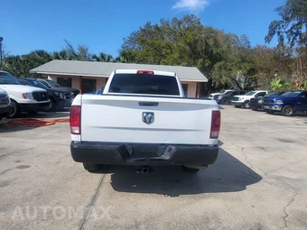 2017 Ram 1500 Tradesman Extended Cab Medium Bed – miniatura 19