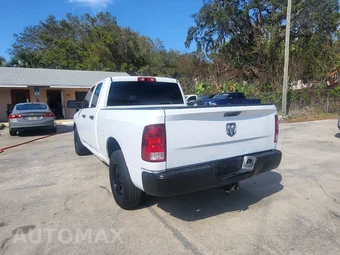 2017 Ram 1500 Tradesman Extended Cab Medium Bed – miniatura 22