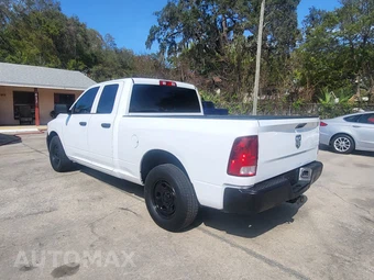 2017 Ram 1500 Tradesman Extended Cab Medium Bed – miniatura 23