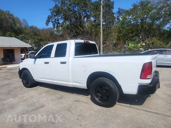 2017 Ram 1500 Tradesman Extended Cab Medium Bed – miniatura 25