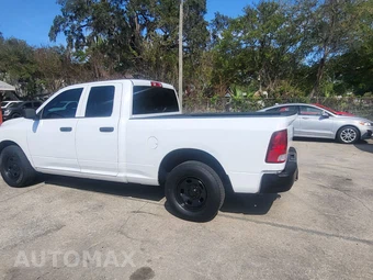 2017 Ram 1500 Tradesman Extended Cab Medium Bed – miniatura 27
