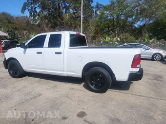 2017 Ram 1500 Tradesman Extended Cab Medium Bed – miniatura 28