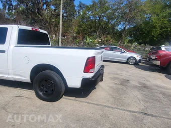 2017 Ram 1500 Tradesman Extended Cab Medium Bed – miniatura 29