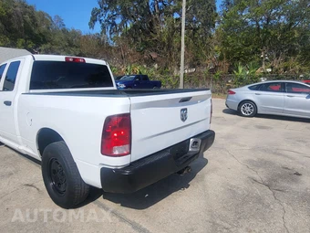 2017 Ram 1500 Tradesman Extended Cab Medium Bed – miniatura 30