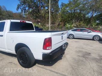 2017 Ram 1500 Tradesman Extended Cab Medium Bed – miniatura 31