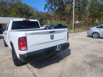 2017 Ram 1500 Tradesman Extended Cab Medium Bed – miniatura 32