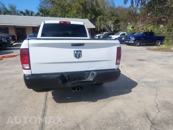 2017 Ram 1500 Tradesman Extended Cab Medium Bed – miniatura 33