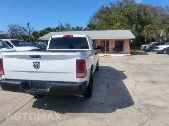 2017 Ram 1500 Tradesman Extended Cab Medium Bed – miniatura 36