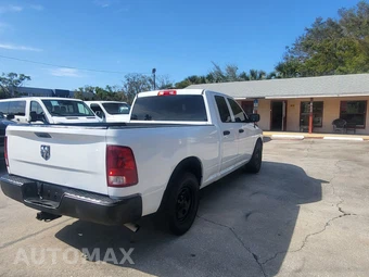 2017 Ram 1500 Tradesman Extended Cab Medium Bed – miniatura 37