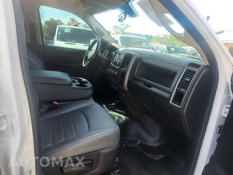 2017 Ram 1500 Tradesman Extended Cab Medium Bed – miniatura 39