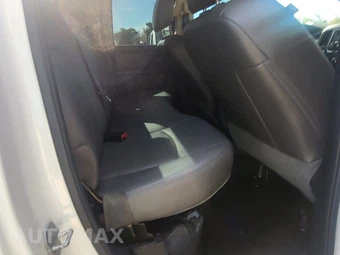 2017 Ram 1500 Tradesman Extended Cab Medium Bed – miniatura 41