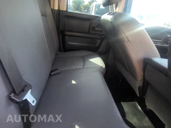 2017 Ram 1500 Tradesman Extended Cab Medium Bed – miniatura 43