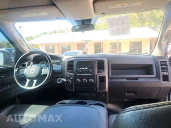 2017 Ram 1500 Tradesman Extended Cab Medium Bed – miniatura 45