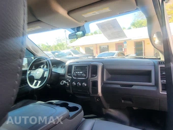 2017 Ram 1500 Tradesman Extended Cab Medium Bed – miniatura 46