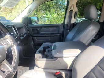 2017 Ram 1500 Tradesman Extended Cab Medium Bed – miniatura 48