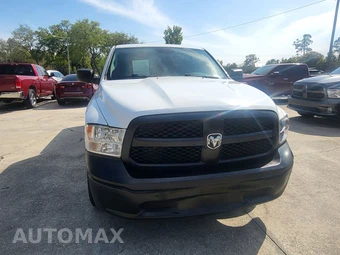 2017 Ram 1500 Tradesman Extended Cab Medium Bed – miniatura 5