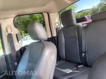 2017 Ram 1500 Tradesman Extended Cab Medium Bed – miniatura 51