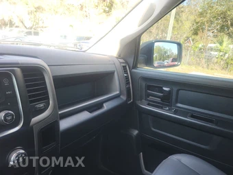 2017 Ram 1500 Tradesman Extended Cab Medium Bed – miniatura 53